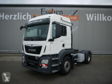 Cabeza tractora MAN TGS 18.440 4x4H, Pritarder, Kipphydr., Klima,ALU usada