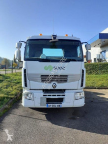Cabeza tractora Renault Premium