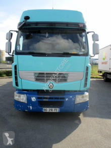 Cabeza tractora Renault Premium