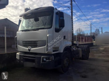 Тягач Renault Lander 450 DXI