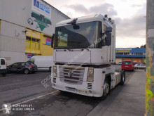 Renault Magnum 460 DXI Sattelzugmaschine gebrauchte