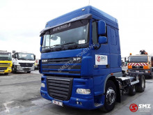 牵引车 达夫 XF 410
