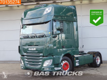 Tracteur DAF XF 510