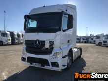 Cabeza tractora Mercedes Actros 1843 LS usada
