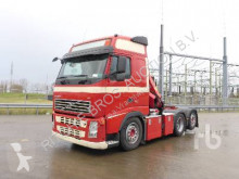 Cabeza tractora Volvo FH