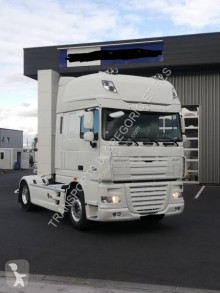 Çekici tehlikeli maddeler / ADR DAF XF105 FT 460