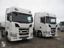Trattore Scania R 450
