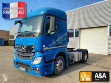 Trekker Mercedes Actros 1843