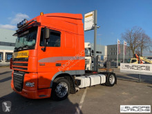 Tracteur DAF XF105 occasion