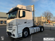 Çekici Mercedes Actros 1845 ikinci el araç