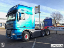 Tracteur DAF XF105