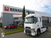 Cabeza tractora Renault T520 High cab usada
