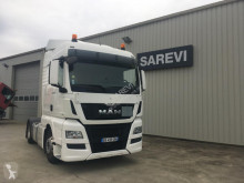 MAN hazardous materials / ADR tractor unit TGX 18.480 XLX ADR Type FL (AT)