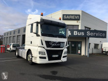 Tracteur MAN TGX 18.480 XLX ADR Type FL (AT) produits dangereux / adr occasion