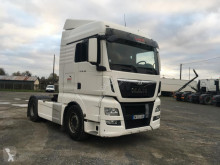 Tahač MAN TGX 18.480 XLX použitý
