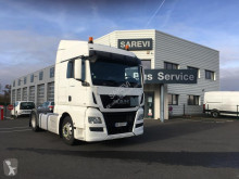 Tracteur MAN TGX 18.480 XLX ADR Type FL (AT) produits dangereux / adr occasion
