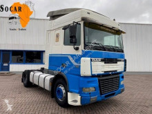 Tracteur DAF XF95 occasion