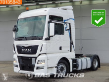 Cabeza tractora MAN TGX