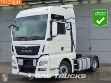 Tracteur MAN TGX occasion
