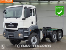 Cabeza tractora MAN TGS 33.440