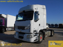Çekici Renault Premium 460 DXI ikinci el araç