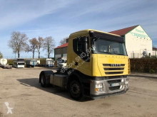 Tracteur Iveco Stralis 440 S 50 occasion