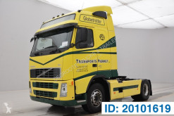Volvo hazardous materials / ADR tractor unit FH13