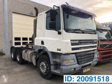 Tahač DAF CF 85.430 použitý