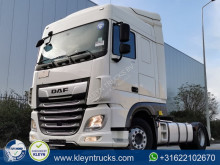 Tracteur DAF XF105 occasion