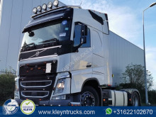 Cabeza tractora Volvo FH 500 usada
