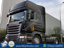 Тягач Scania R 450