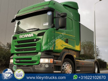 Tracteur Scania R 450 occasion