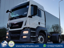 MAN hazardous materials / ADR tractor unit TGS 18.400