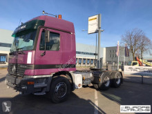 Tracteur Mercedes Actros 2653