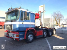 Tracteur MAN 41.502