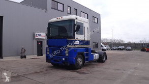 Renault Magnum 385 Sattelzugmaschine gebrauchte