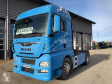 جرار MAN TGX 18.480 مستعمل