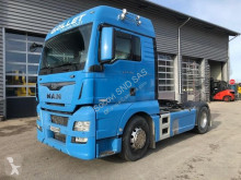 Cabeza tractora MAN TGX 18.480 usada