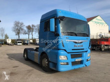 Cabeza tractora MAN TGX 18.480 usada
