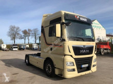 جرار MAN TGX 18.540