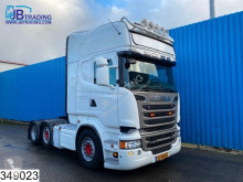 Tracteur Scania R 520 occasion
