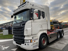 Cabeza tractora Scania R 730
