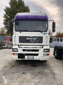 Tratores MAN TGA 18.460