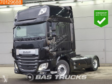 Tracteur DAF XF 510 occasion