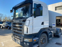 Trattore Scania R 420