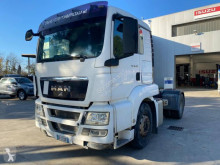 Trattore MAN TGS 18.480