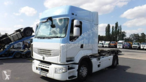 Çekici Renault Premium 460 DXI ikinci el araç