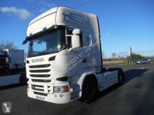 Tracteur Scania R 490