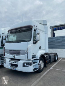 Nyergesvontató Renault Premium 440 használt