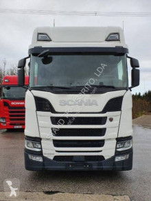 جرار Scania R 450 مستعمل